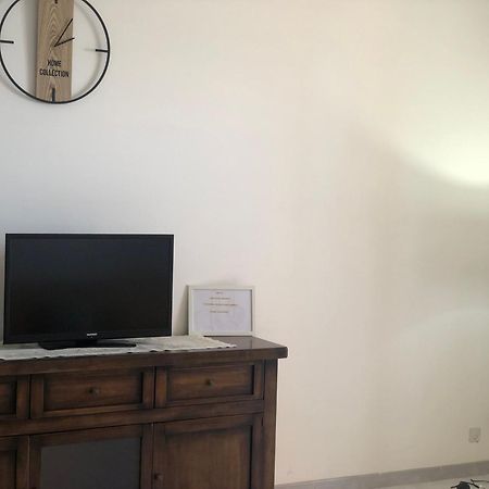 Attico Giusy Villa Balestrate Exteriör bild