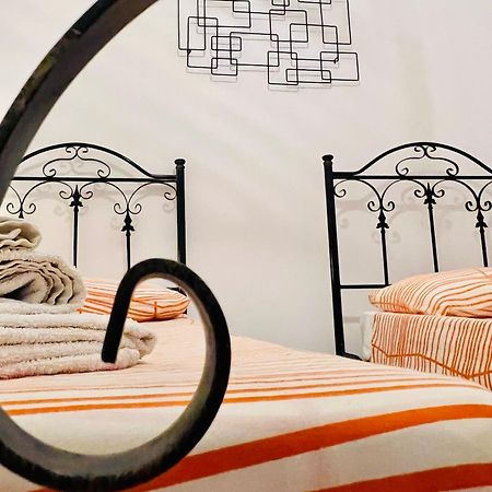Attico Giusy Villa Balestrate Exteriör bild