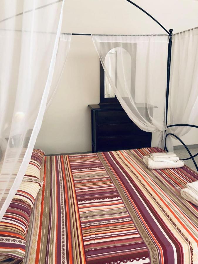 Attico Giusy Villa Balestrate Exteriör bild