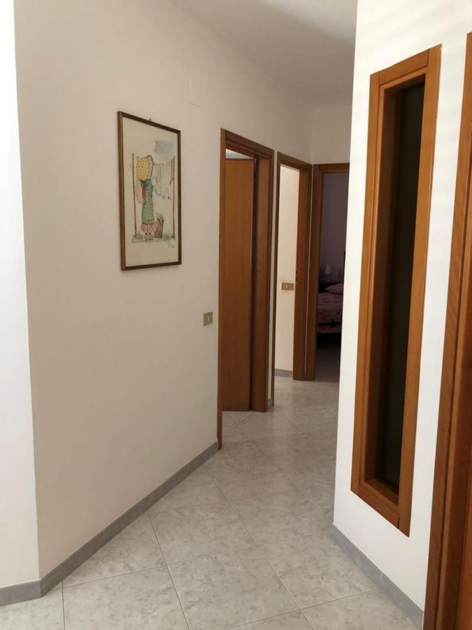 Attico Giusy Villa Balestrate Exteriör bild