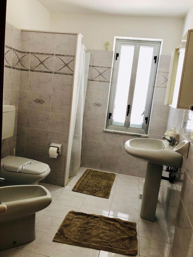 Attico Giusy Villa Balestrate Exteriör bild