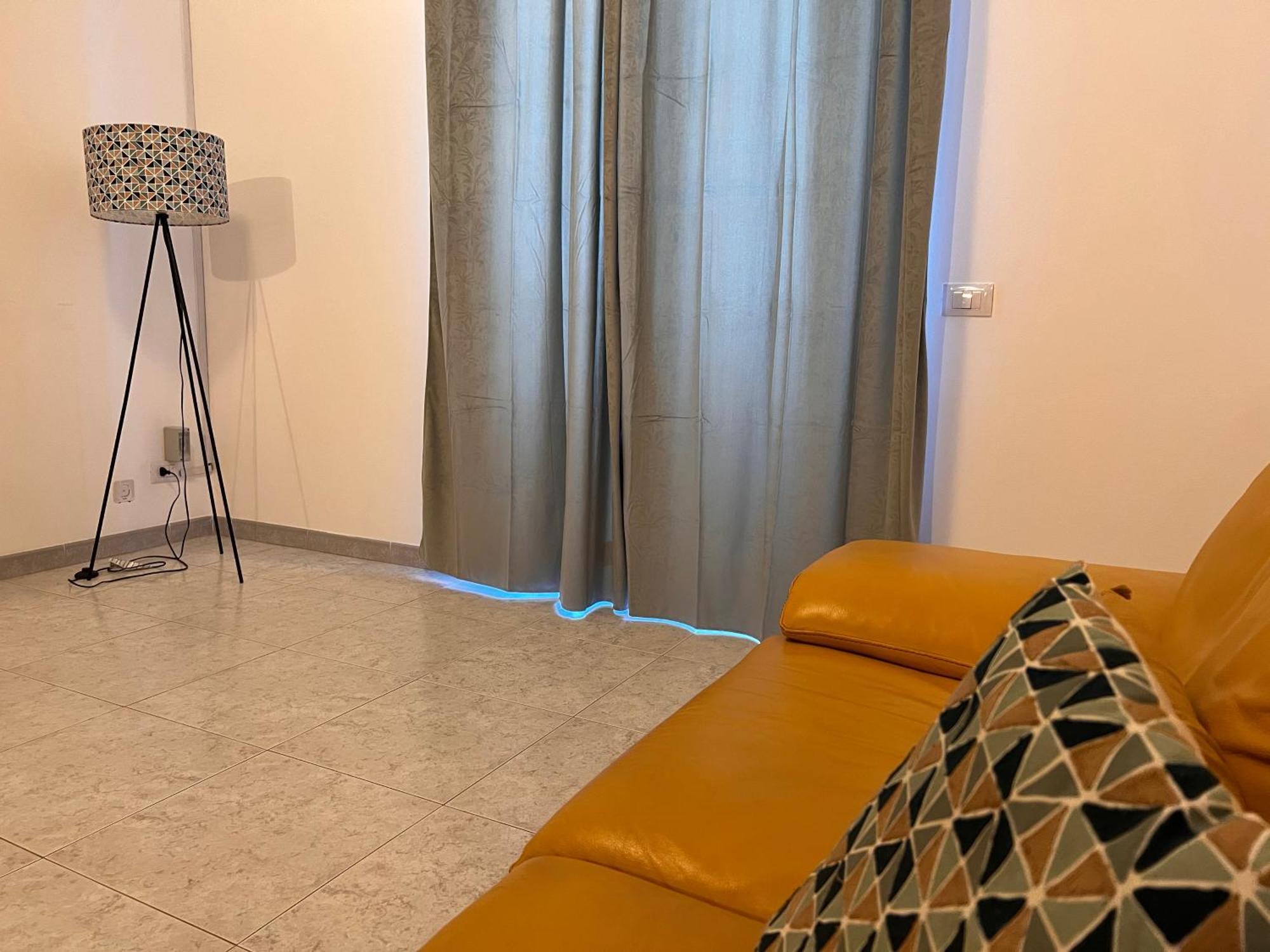 Attico Giusy Villa Balestrate Exteriör bild