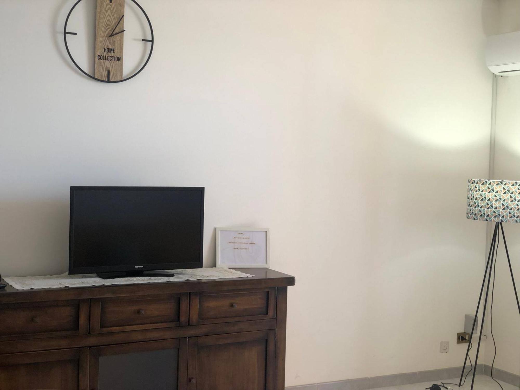 Attico Giusy Villa Balestrate Exteriör bild