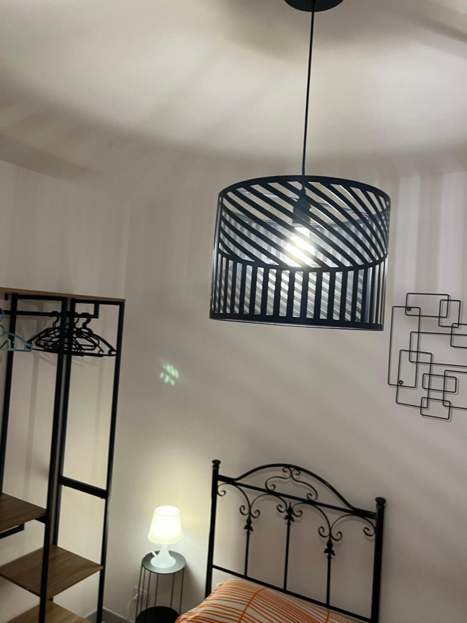 Attico Giusy Villa Balestrate Exteriör bild