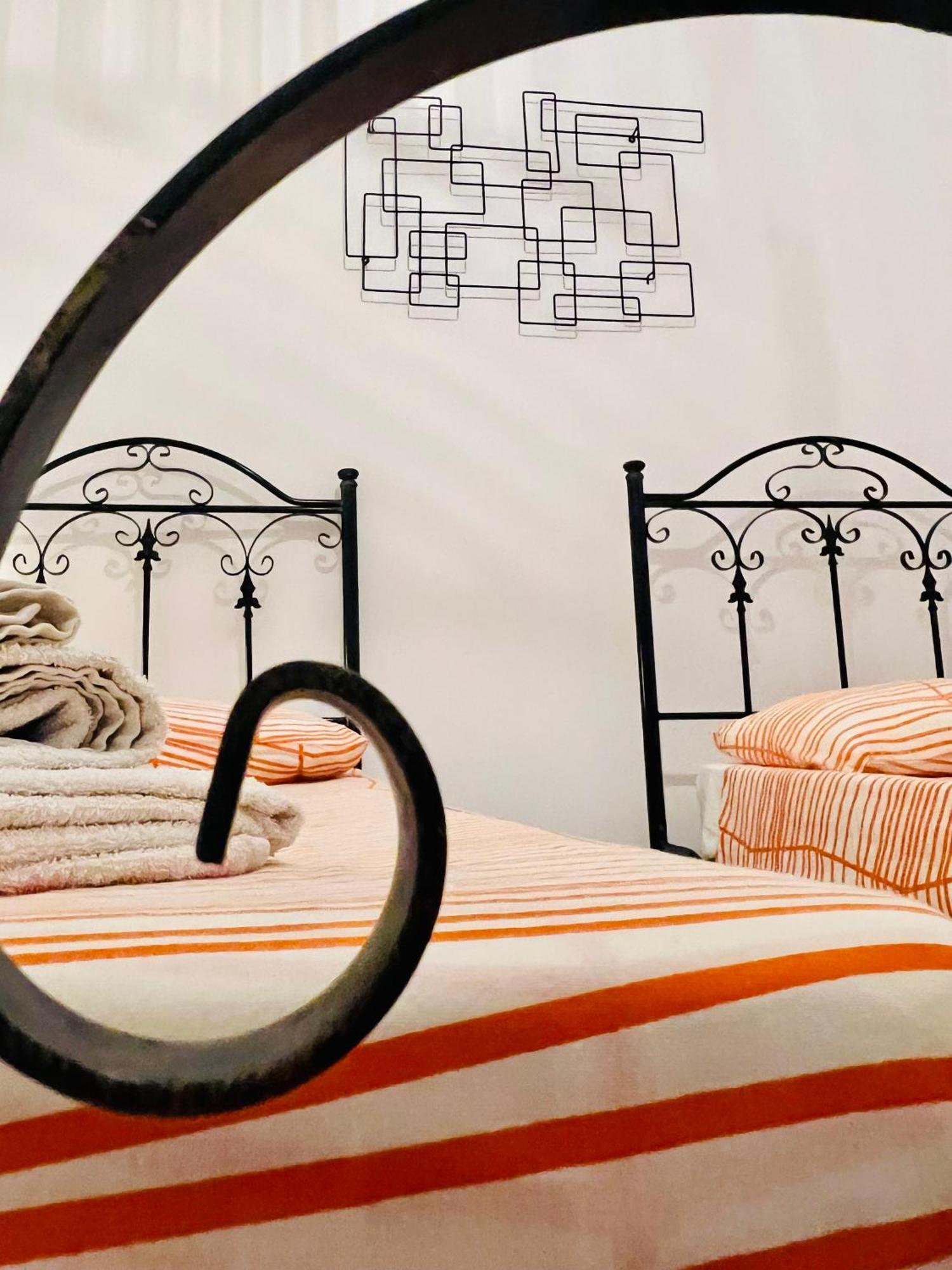 Attico Giusy Villa Balestrate Exteriör bild